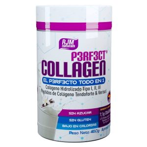 Perfect collagen x1lbs 5 cla