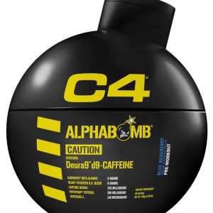 AlphaBomba x20 servicios